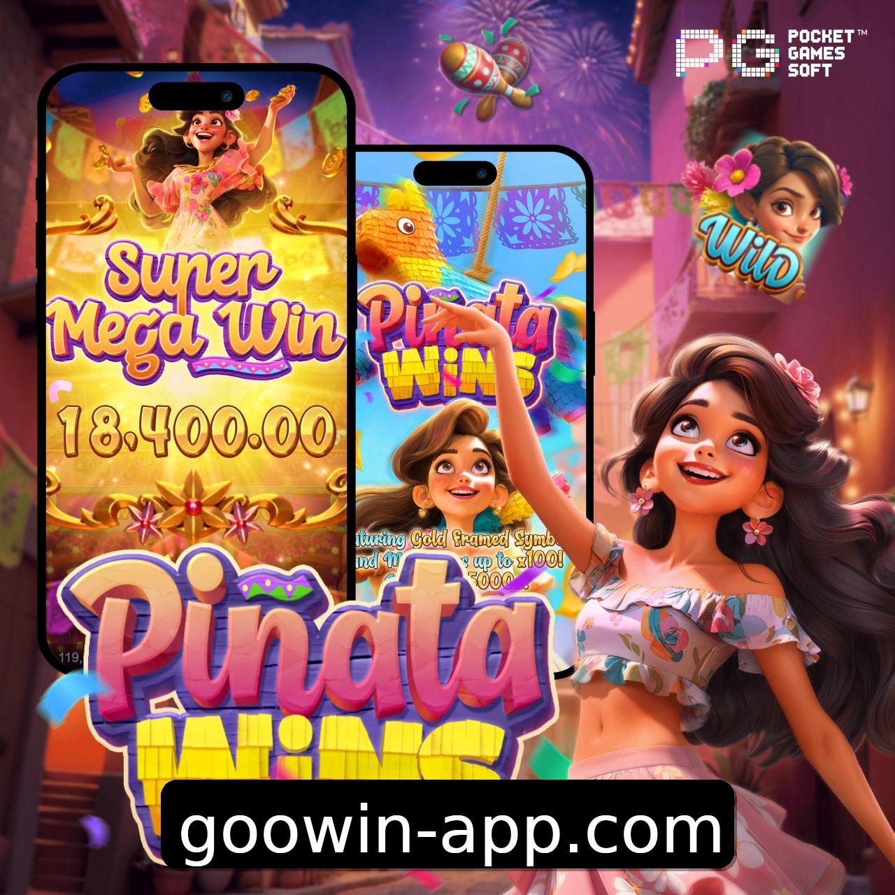 Jogos Exclusivos goowin