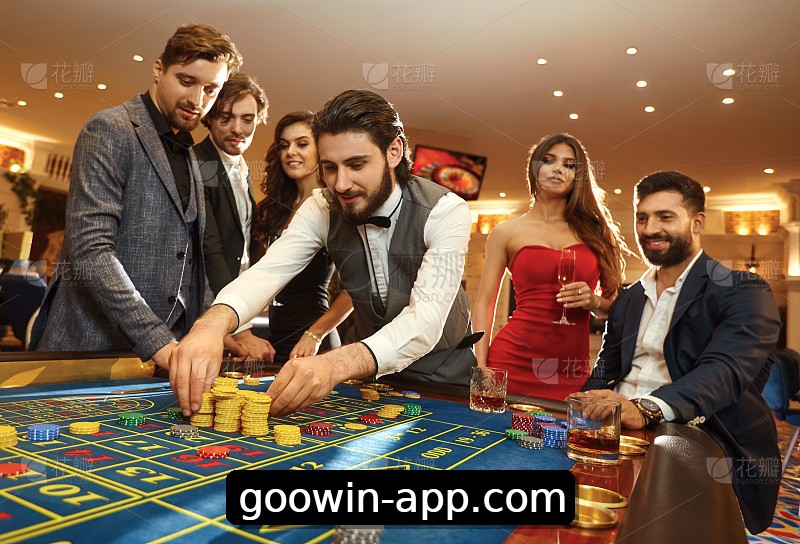 Casino Ao Vivo goowin