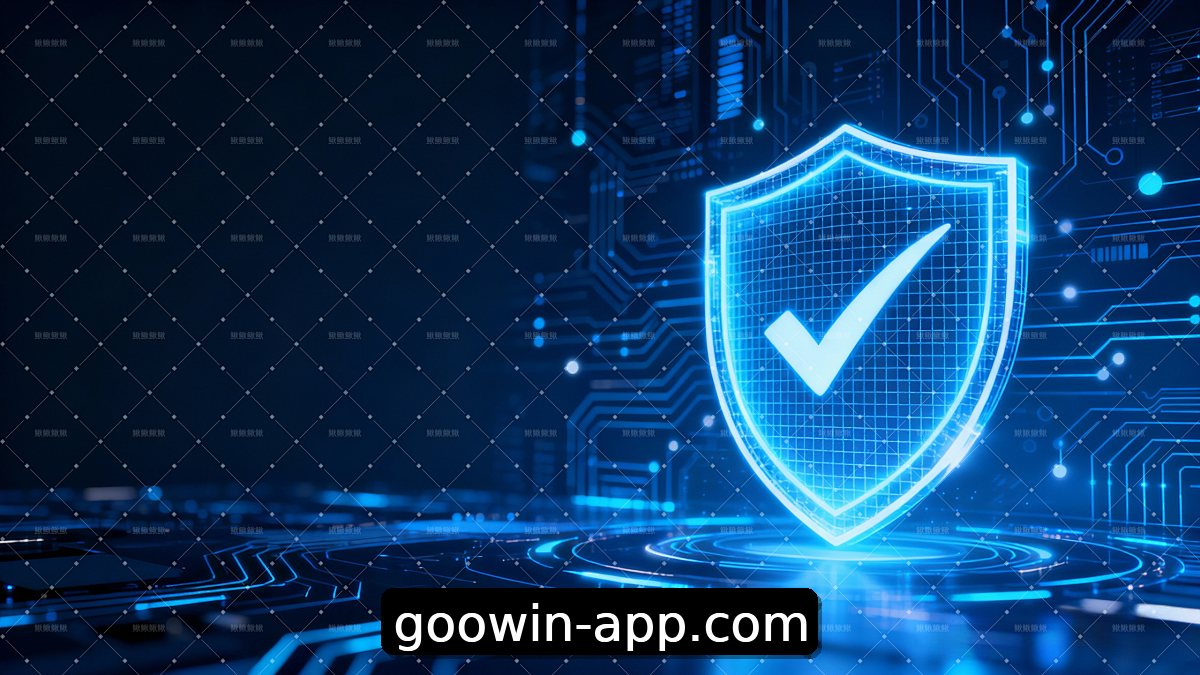 Sistemas de Segurança goowin