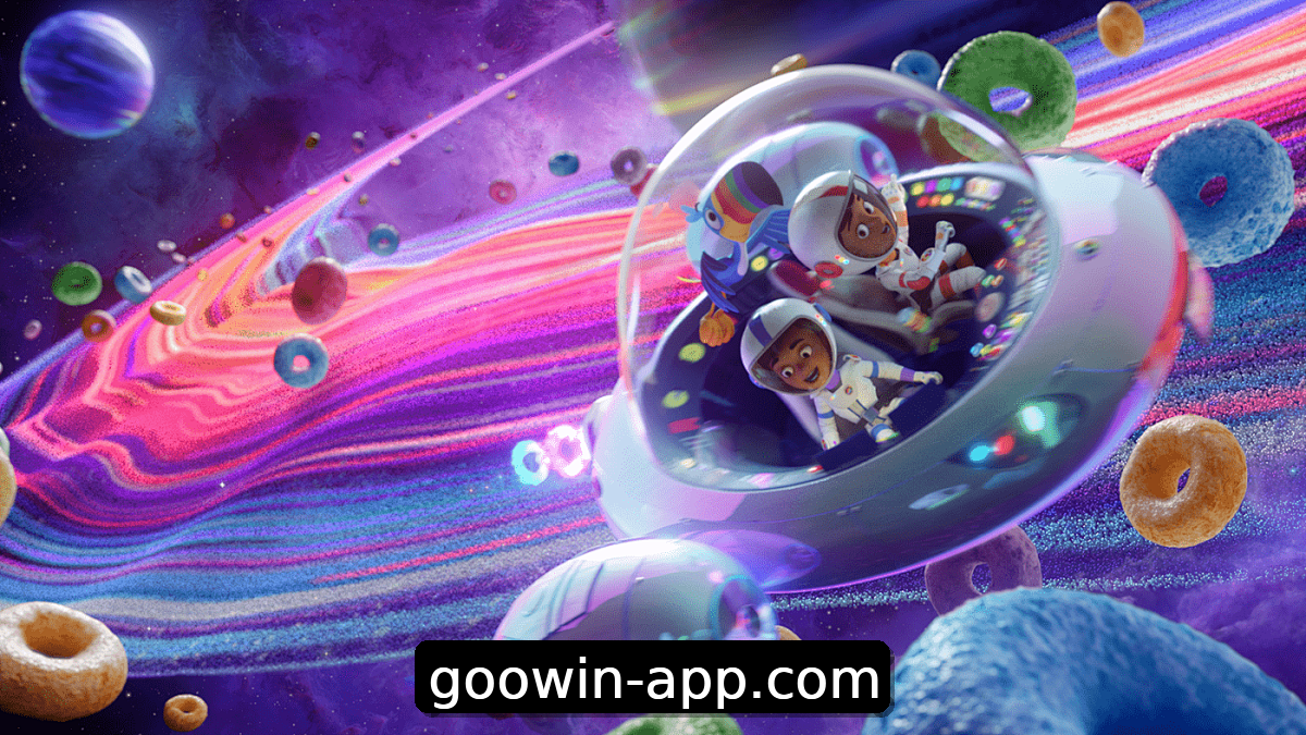 Jogo Spaceman goowin