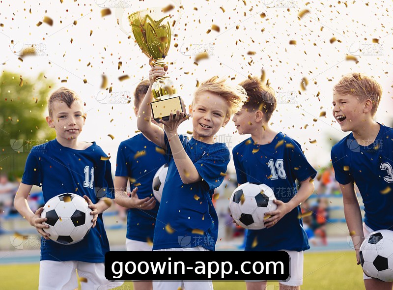 Estatísticas Esportivas goowin