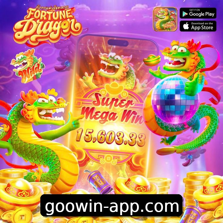 Estatísticas goowin